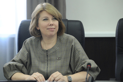 Формула успеха — в командной работе: педагог из Тамбова удостоена премии Ивана Ивановича Дубасова