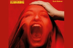 Scorpions