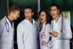 Молодые врачи Тамбова и Мичуринска смогут претендовать на выплаты в миллион рублей