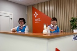 Тамбовские предпенсионеры устроились бухгалтерами, операторами и охранниками