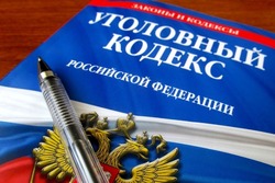 Рецидивист из Моршанска проведет в тюрьме почти 3,5 года за поножовщину