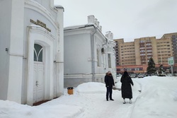 В Тамбове в этом году начнется ремонт Дворца бракосочетаний