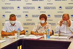 В Тамбовской области начался приём заявок в общественные наблюдатели на выборах