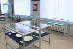 В Никифоровский краеведческий музей закупят оборудование на 3 млн рублей