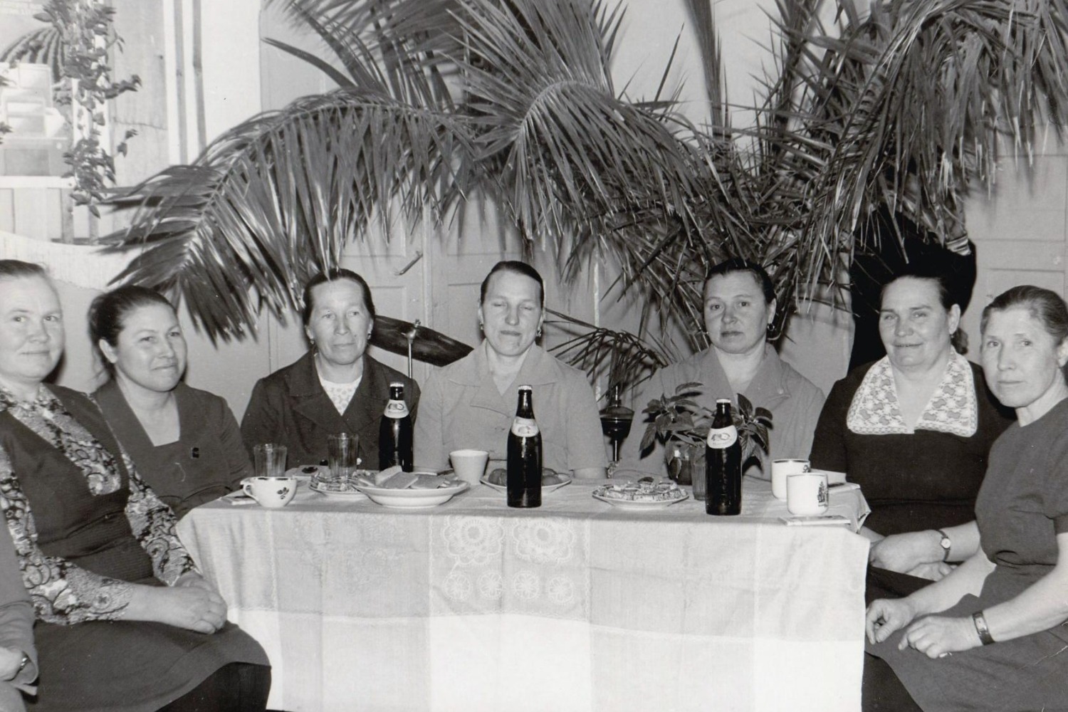 Международный женский день (1970 годы)