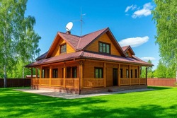 В Тамбовской области зафиксирована самая низкая в России цена на частные дома