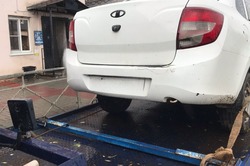 Тамбовчанка погасила кредит после ареста автомобиля