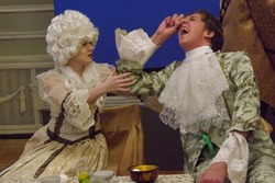 Живая история тамбовских театров: в Тамбове презентовали сборник о служителях Мельпомены