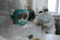 Тамбовчанам рекомендуют летом привиться от гриппа и коронавируса