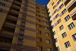 В 2019 году в Тамбове построили более 432 тысяч кв. м жилья