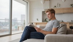 Покупаем вместе: каждый второй зумер ждёт поддержки от родителей при покупке первого жилья