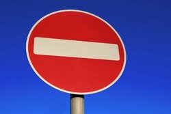На участке улицы Широкой в Тамбове почти на две недели перекроют движение