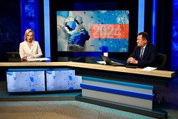 Максим Егоров рассказал о ремонте остановочных павильонов 