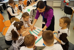 В Тамбовской области стартовал муниципальный этап конкурса «Учитель года»