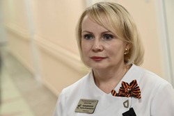 Минздрав Тамбовской области возглавит Марина Македонская