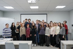 Тамбовские студенты хотят стать предпринимателями