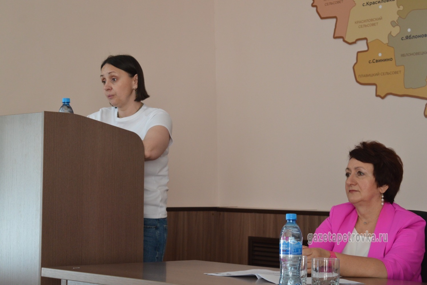 Елена Чеботарёва