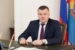 Губернатор Александр Никитин обратился к жителям области в связи с ситуацией с коронавирусом