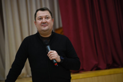 Максим Егоров поручил начать ремонт дороги «Моршанск - Пичаево» в этом году