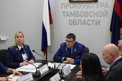 На Тамбовщине с предприятия в пользу России взыскали более 2,6 млн рублей