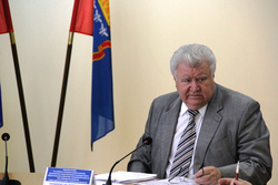 Анатолий Сафонов стал почетным гражданином Тамбовской области