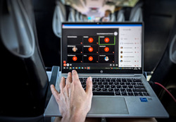 Тамбовчане в 4 раза чаще стали использовать ИИ на деловых встречах