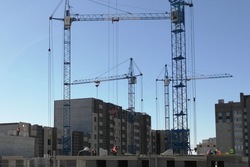 В Тамбовской области перевыполнили план по вводу жилья в 2025 году