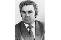 На 90 году жизни скончался бывший директор Тамбовского драматического театра