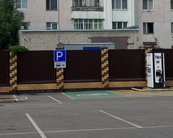 В Тамбовской области разработан проект методики расчёта платы за парковки
