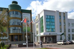 На базе Тамбовского отделения Сбера пройдет открытие экспозиции «Новой галереи» 