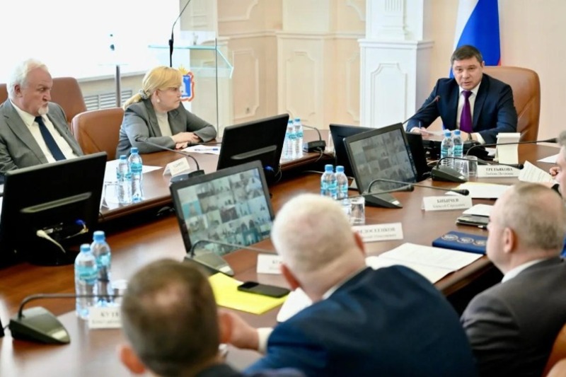 Дроны атаковали храм Николая Чудотворца в Тамбовской области: губернатор призвал тамбовчан вступать в БАРС