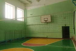 В Моршанске по нацпроекту отремонтируют спортзал гимназии