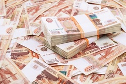 В Тамбове мошенники обманули двух человек на 4,8 млн рублей