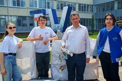 Тамбовские эковолонтёры провели акцию по сбору электролома