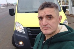 Тамбовский водитель «скорой» снялся в сериале «Судьба повсюду встретится»