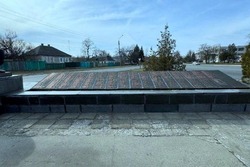 Тамбовщина восстановила в Новоайдарском округе 19 объектов инфраструктуры