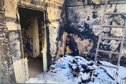 Тамбовчанка подожгла дом своей подруги с тремя детьми внутри