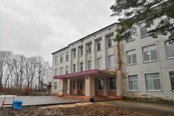 В Красносвободненской школе-интернате отремонтируют столовую за 5 миллионов рублей