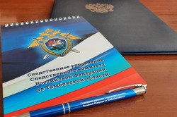 В Тамбове бывший сотрудник вуза обвиняется в мошенничестве 