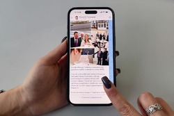 Руководители области рассказывают о своей деятельности в социальных сетях