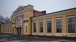 В Моршанск приедет ретропоезд «Паровоз Победы» 
