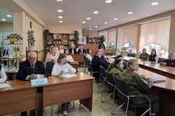 В Тамбовской области завершился фестиваль «Трудовые резервы Тамбовщины — кузница кадров Победы»