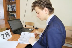 В Тамбовской области завершаются выпускные экзамены