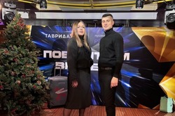 Тамбовчане получили два призовых места проекта «Таврида.АРТ»