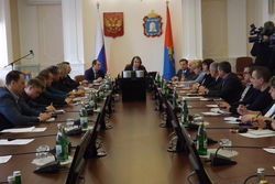Тамбовских аграриев пригласили на биржевой рынок зерна