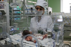 Тамбовской области выделили 5 миллионов на проведение неонатального скрининга 
