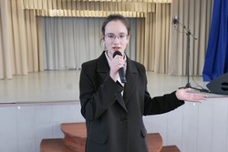Медиацентр сельской школы Кирсановского округа победил во всероссийском конкурсе