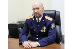 Замруководителя следственного управления по Тамбовской области назначен Александр Супрун