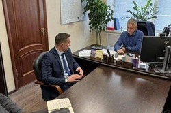 На Тамбовщине создаётся автоматическая система контроля чистоты воды и воздуха