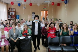 Особенности сурдоперевода
